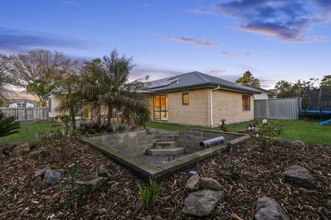 Photo of property in 10 Jacinda Close, Pyes Pa, Tauranga, 3112