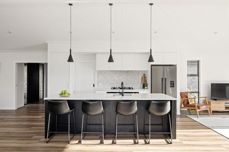 Photo of property in 2 Gabriela Close, Pyes Pa, Tauranga, 3112