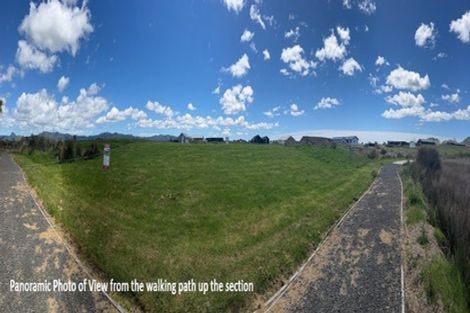 Photo of property in 213 Hamiora Street, Matarangi, 3592