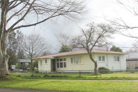 Photo of property in 192 Te Rangitautahanga Road, Turangi, 3334