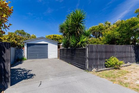 Photo of property in 173 Beach Road, North New Brighton, Christchurch, 8083