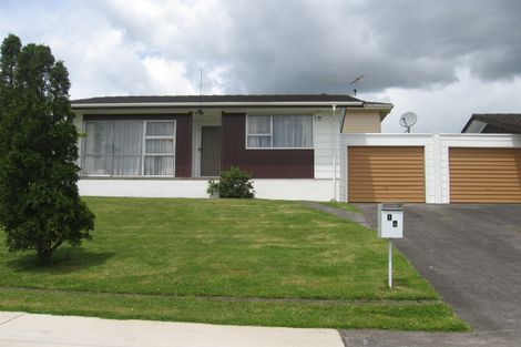 Photo of property in 2/1 Quintal Place, Papatoetoe, Auckland, 2025