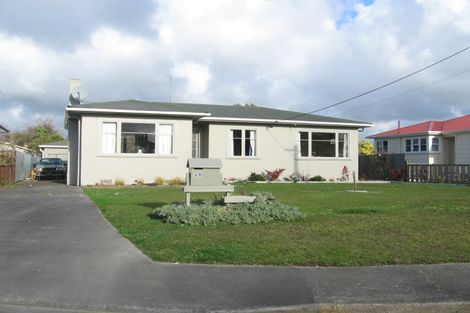 Photo of property in 28 Taylor Avenue, Feilding, 4702