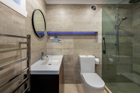 Photo of property in 1/75 Newhaven Terrace, Mairangi Bay, Auckland, 0630