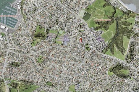 Photo of property in 10 Richard Avenue, Bucklands Beach, Auckland, 2014