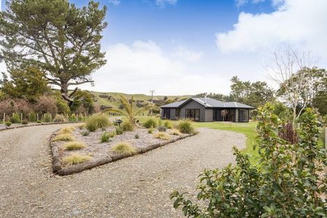 Photo of property in 634 Beaconsfield Valley Road, Waituna West, Feilding, 4779