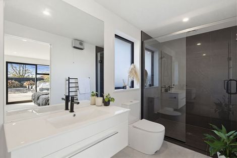Photo of property in 281 Lincoln Rolleston Road, Rolleston, 7615