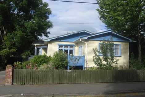 Photo of property in 211 Waimea Terrace, Beckenham, Christchurch, 8023