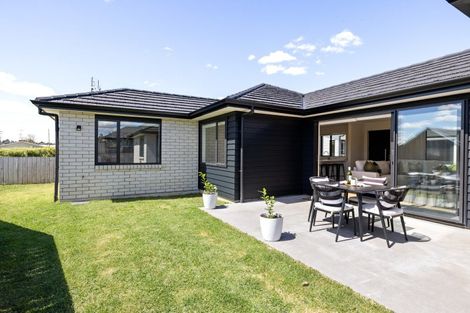 Photo of property in 11/85 Mathews Place, Te Awamutu, 3800