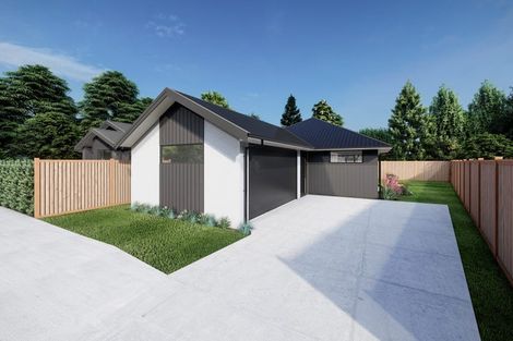 Photo of property in 33 Joslen Way, Kaiapoi, 7630