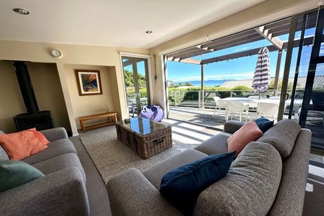 Photo of property in 21 Nyhane Drive, Ligar Bay, Takaka, 7183