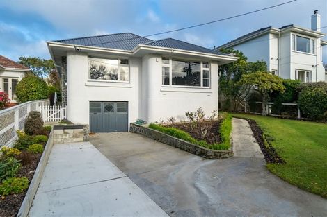 Photo of property in 131 Eglinton Road, Mornington, Dunedin, 9011