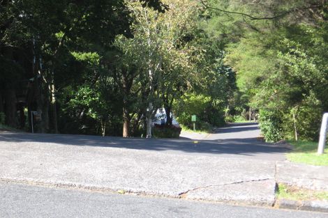 Photo of property in 116 Park Hill Road, Birkenhead, Auckland, 0626