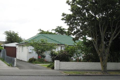Photo of property in 71 Cutts Road, Russley, Christchurch, 8042