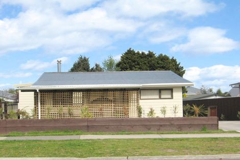 Photo of property in 41 Whakaipo Avenue, Taupo, 3330