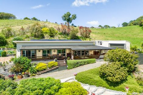 Photo of property in 639 Puketapu Road, Puketapu, Napier, 4183