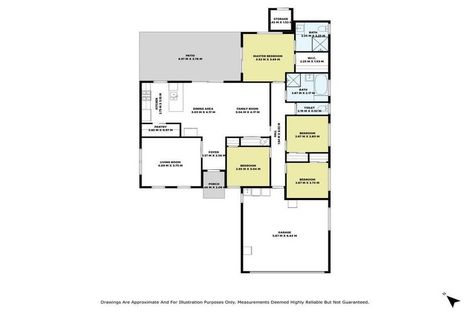Photo of property in 18 Balmore Crescent, Pokeno, 2402
