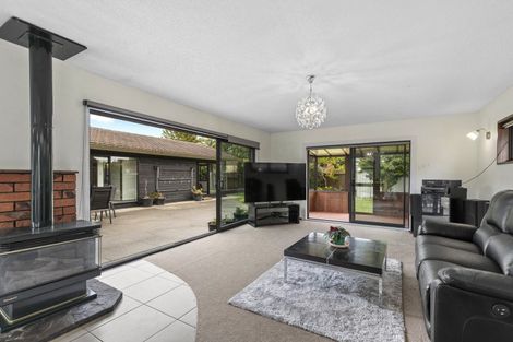 Photo of property in 21 Kowhai Avenue, Morrinsville, 3300