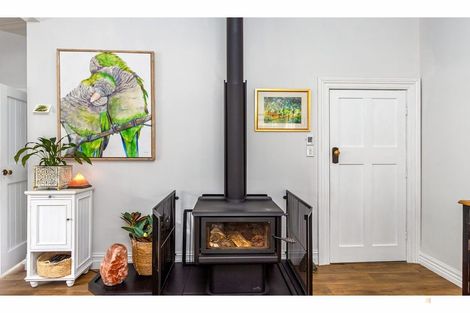 Photo of property in 22 Mckenzie Street, Geraldine, 7930