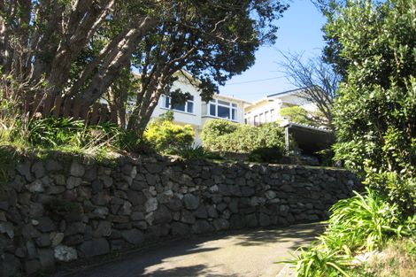 Photo of property in 17 Imlay Crescent, Ngaio, Wellington, 6035