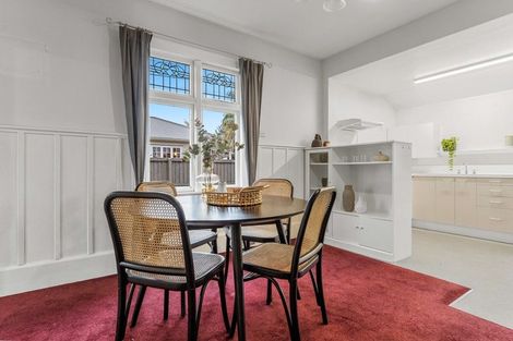 Photo of property in 25 Wades Avenue, Saint Martins, Christchurch, 8022