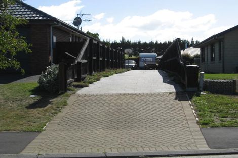 Photo of property in 29 Bronte Way, Rolleston, 7614