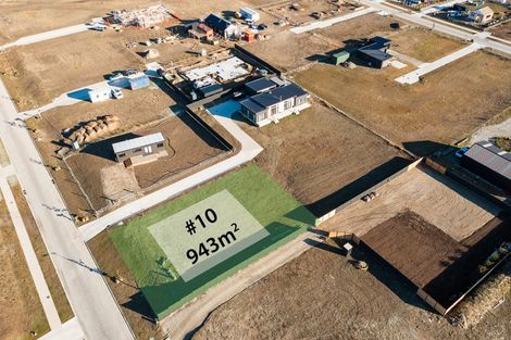 Photo of property in 10 Lost Burn Road, Lake Hawea, 9382