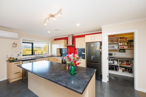 Photo of property in 12 Ron Place, Fitzherbert, Palmerston North, 4410