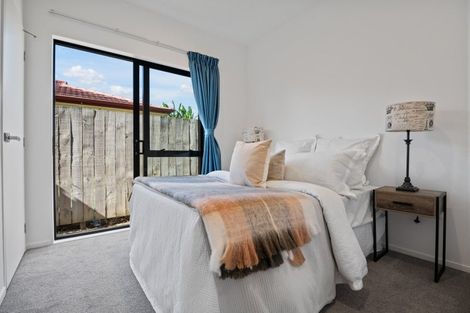 Photo of property in 1 Aumarire Lane, Favona, Auckland, 2024