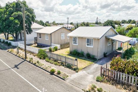 Photo of property in 12-16 Cornfoot Street, Castlecliff, Wanganui, 4501