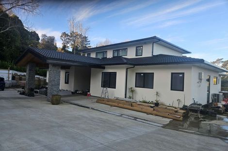 Photo of property in 285a Point View Drive, Shamrock Park, Auckland, 2016
