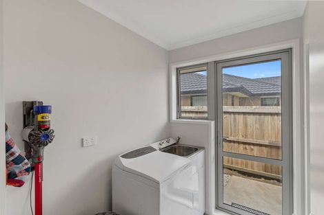 Photo of property in 78 Branthwaite Drive, Rolleston, 7615