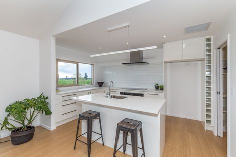 Photo of property in 435 Tararua Road, Levin, 5571