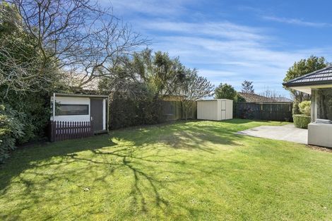 Photo of property in 14 Durrell Way, Rolleston, 7614