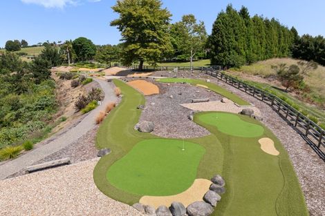 Photo of property in 1b Warner Road, Oropi, 3173