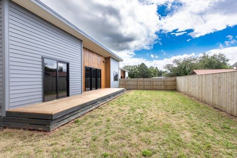 Photo of property in 23a Guy Street, Dannevirke, 4930