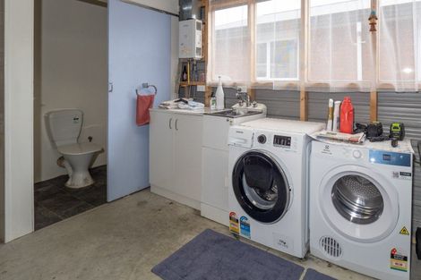 Photo of property in 77 Morris Road, Newland, Ashburton, 7772