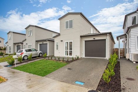 Photo of property in 59 Divide Loop, Takanini, 2112