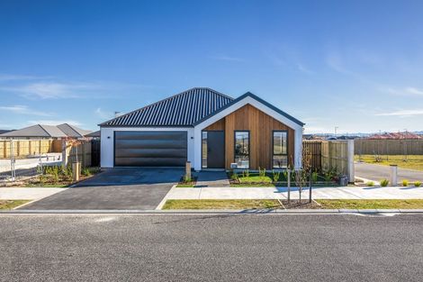 Photo of property in 961 Goulds Road, Rolleston, 7614