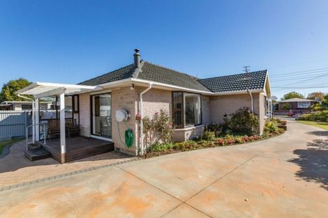 Photo of property in 24 Midhurst Street, Bishopdale, Christchurch, 8053