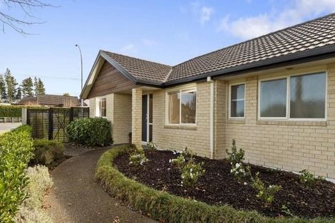 Photo of property in 1 Inverness Drive, Pyes Pa, Tauranga, 3112