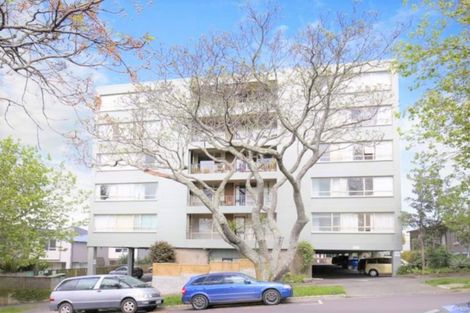 Photo of property in 403/9 Sarawia Street, Newmarket, Auckland, 1052