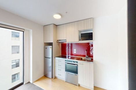 Photo of property in 806/111 Dixon Street, Te Aro, Wellington, 6011