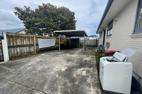 Photo of property in 12 Martin Road, Manurewa, Auckland, 2102