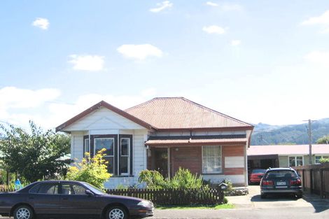 Photo of property in 134 Martin Street, Wallaceville, Upper Hutt, 5018
