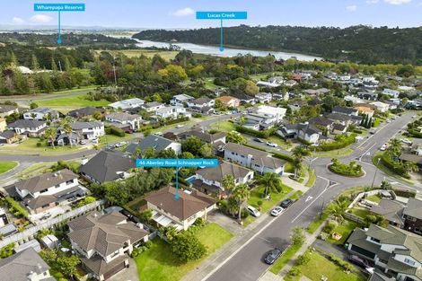Photo of property in 46 Aberley Road, Schnapper Rock, Auckland, 0632