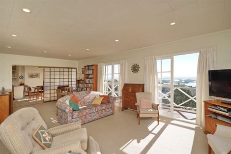 Photo of property in 166 Soleares Avenue, Mount Pleasant, Christchurch, 8081