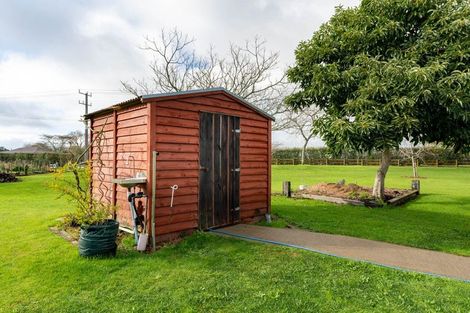 Photo of property in 40 Saulbrey Road, Ngaruawahia, Hamilton, 3288