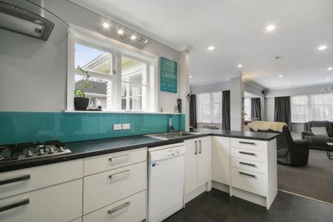 Photo of property in 3 Poole Crescent, Wainuiomata, Lower Hutt, 5014