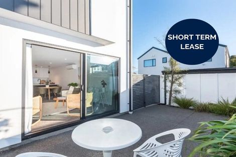 Photo of property in 3/426 Manchester Street, St Albans, Christchurch, 8014